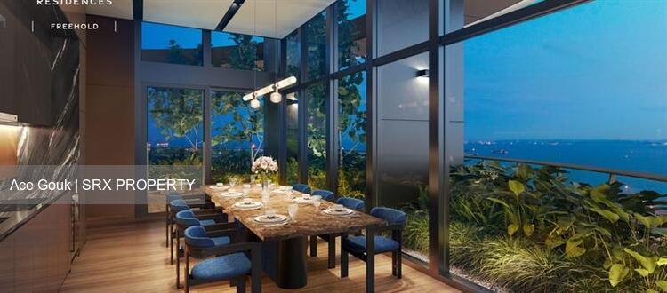 Gerald Drive (D28), Condominium #536230351